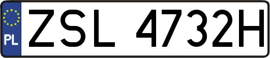ZSL4732H
