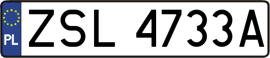 ZSL4733A