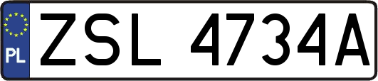 ZSL4734A