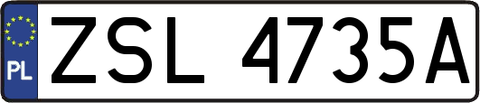 ZSL4735A