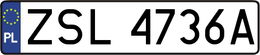 ZSL4736A
