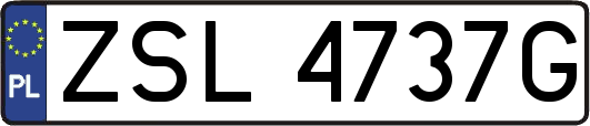 ZSL4737G