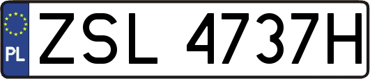 ZSL4737H