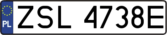 ZSL4738E
