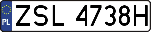ZSL4738H