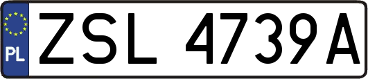 ZSL4739A