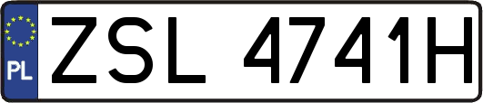 ZSL4741H