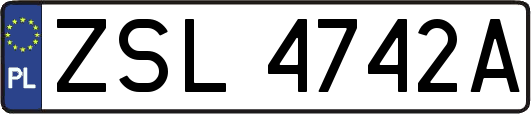 ZSL4742A