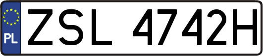 ZSL4742H