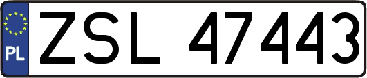 ZSL47443