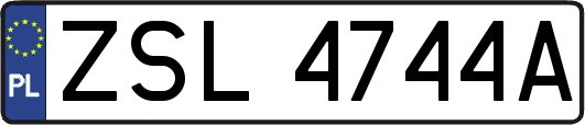 ZSL4744A