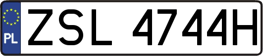 ZSL4744H