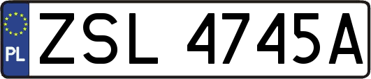 ZSL4745A