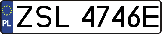 ZSL4746E