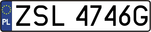 ZSL4746G