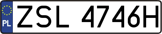 ZSL4746H