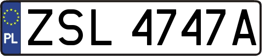 ZSL4747A