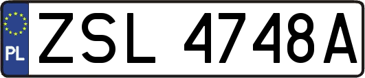 ZSL4748A