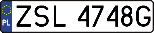 ZSL4748G