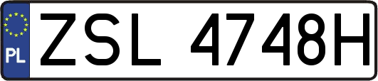 ZSL4748H