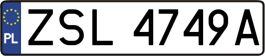 ZSL4749A