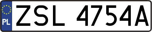 ZSL4754A
