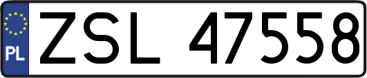 ZSL47558