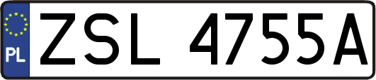 ZSL4755A