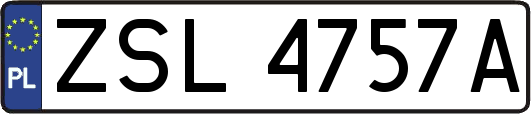 ZSL4757A