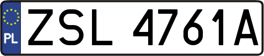 ZSL4761A