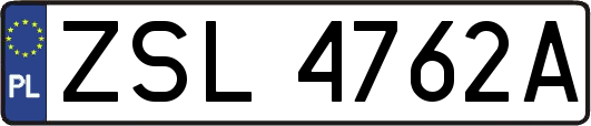 ZSL4762A