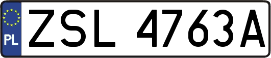 ZSL4763A