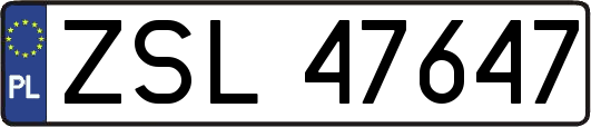 ZSL47647