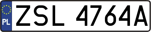 ZSL4764A
