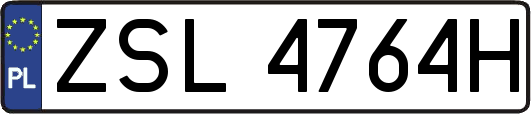 ZSL4764H