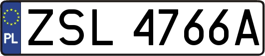 ZSL4766A