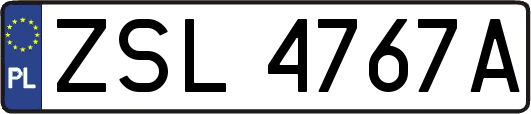 ZSL4767A