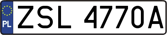 ZSL4770A