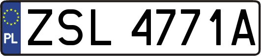 ZSL4771A