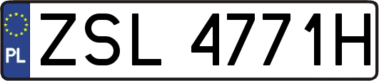 ZSL4771H