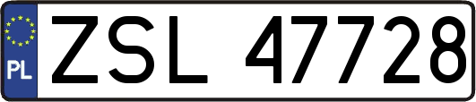 ZSL47728