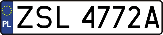 ZSL4772A