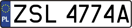 ZSL4774A