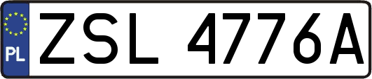 ZSL4776A