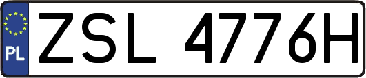 ZSL4776H