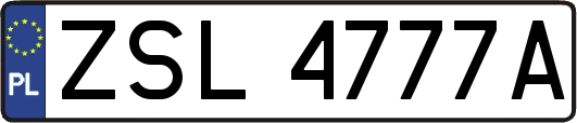 ZSL4777A