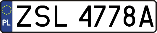 ZSL4778A