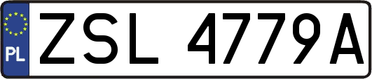 ZSL4779A