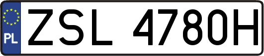 ZSL4780H