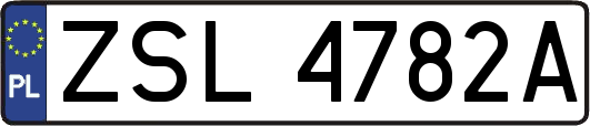 ZSL4782A